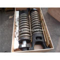 JD200C LC recoil spring assembly,9186437,excavator track adjuster,